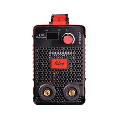 Сварочный инвертор "FUBAG" IR 220
