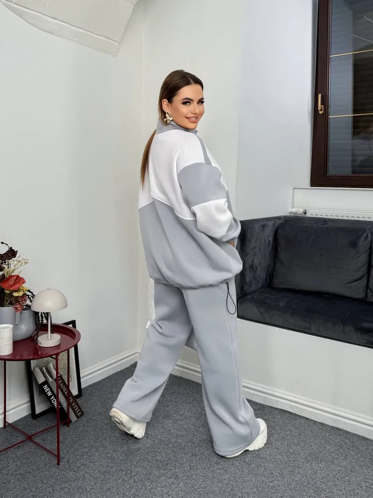 Костюм УК-1980-5 Фабрика Моды