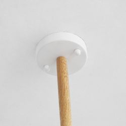 Люстра на штанге FORMULA 6 lamps