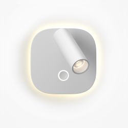 Спот светодиодный Maytoni Ego C175WL-9W-2.7-4K-W