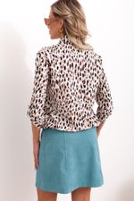 Блузка Энжи №2 Valentina