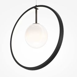 Светильник подвесной светодиодный Maytoni Paparazzi MOD407PL-L12B3K1