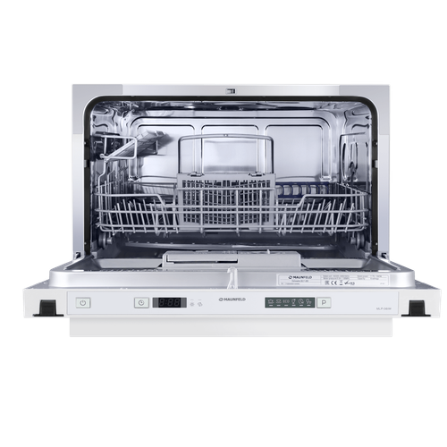 Посудомоечная машина встраиваемая MAUNFELD MLP-06IM