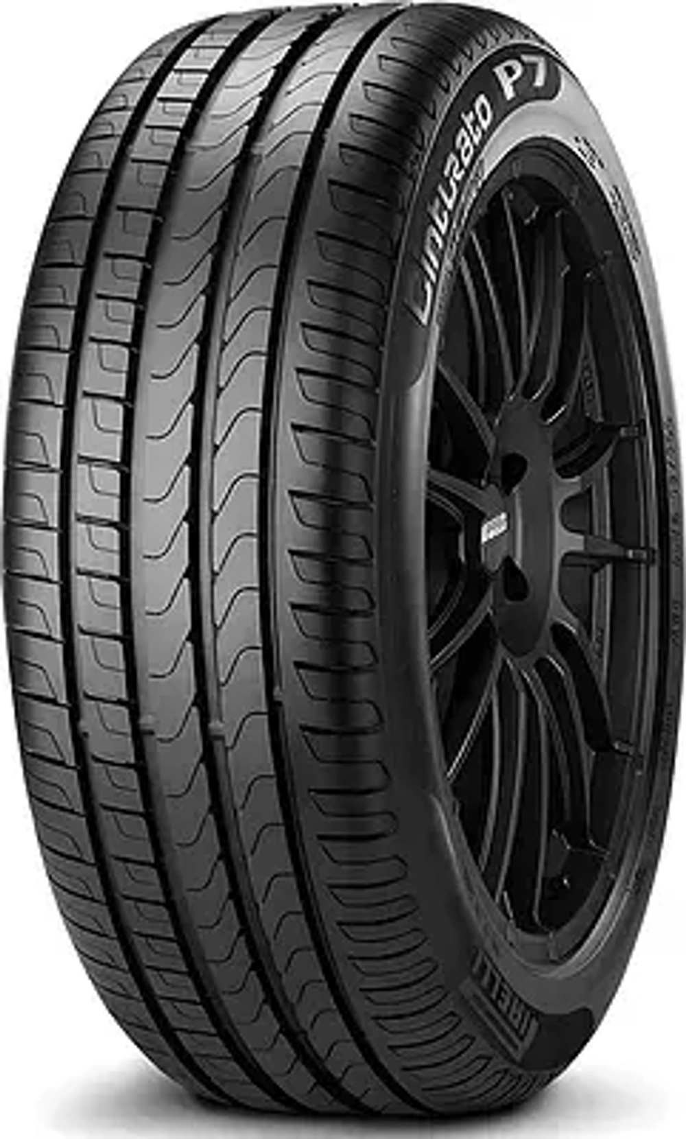 Pirelli Cinturato P7 205/55 R16 91W RF (*)