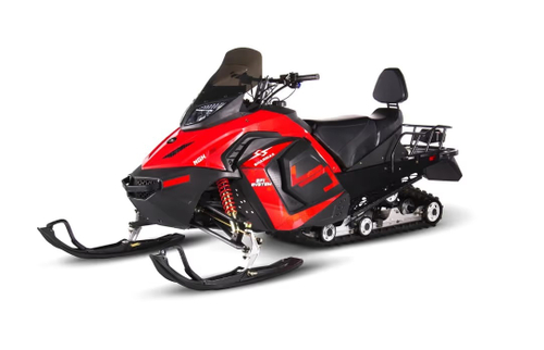 Снегоход Sharmax SN-500