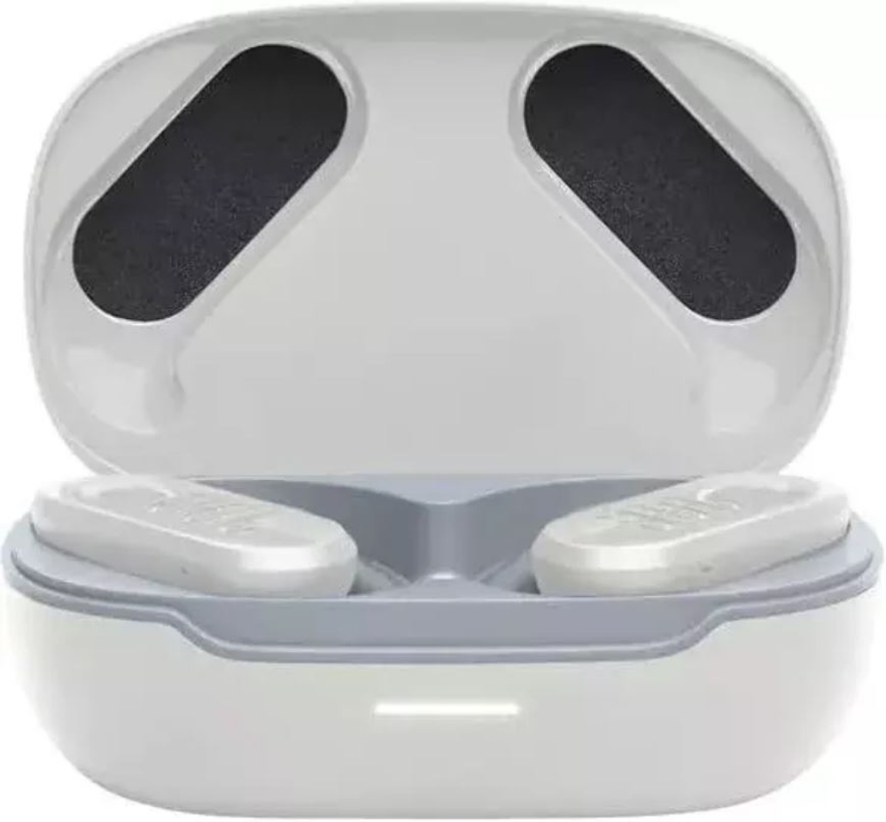 Наушники беспроводные JBL JBLENDURPEAK3WHT