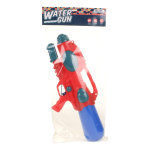 Водный пистолет 63см. микс, пакет 77107