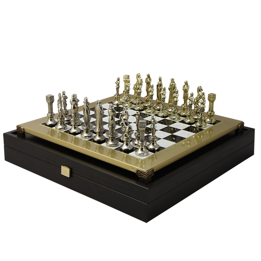 Manopoulos Шахматный набор Ренессанс