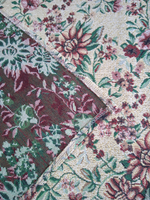 Покрывало гобеленовое Аметист 2625 2-спальное (180х200)