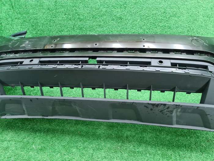 Бампер передний VW Touareg 3 (2018-2023)