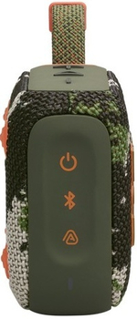 Колонка JBL Go 4 squad