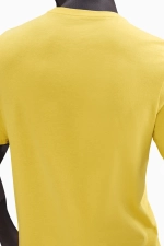 Футболка Nike Sportswear Tee Icon Futura - желтый