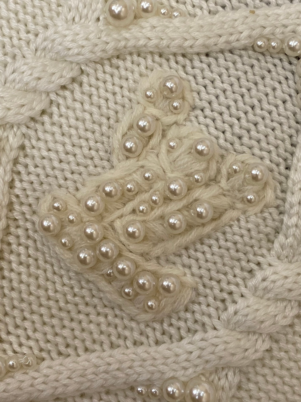 Louis Vuitton Sweatshirt