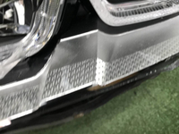 Фара левая BMW X3 G01 (17-21) Adaptive LED