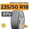Triangle Group TR257 235/50 R18 97V