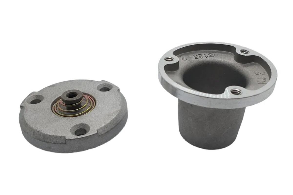 Центрифуга масляного фильтра