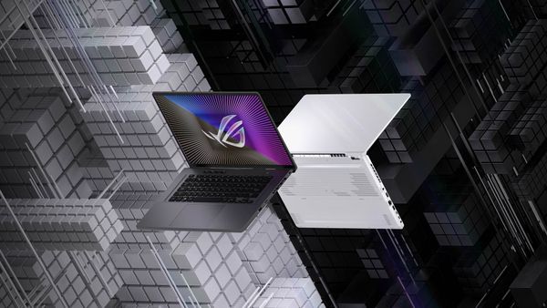 Asus ROG Zephyrus G16: новый король игровых ноутбуков?