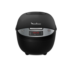 Мультиварка Moulinex SIMPLY COOK 4л MK611832