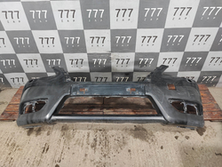 Бампер передний Nissan Sentra (B17) 14-17 Б/У Оригинал 620224MA0H
