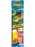 Мармелад Черепашки Ниндзя