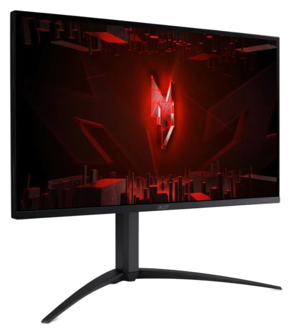 Монитор 27" Acer XV275KP3biipruzx