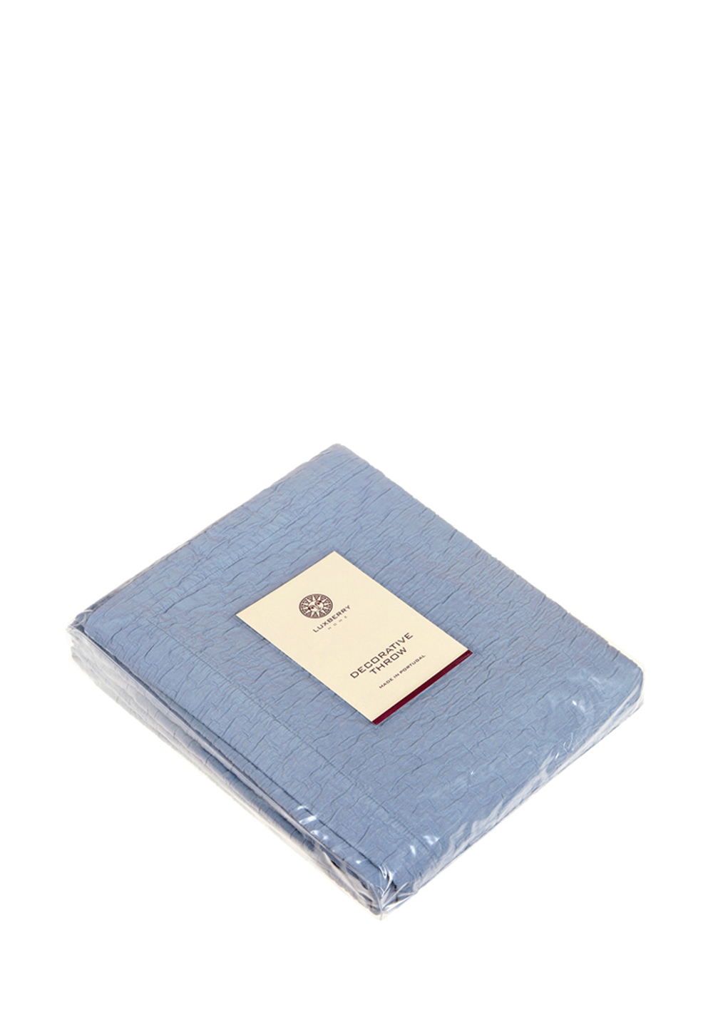 Покрывало 220x240 Luxberry Japandy морской туман