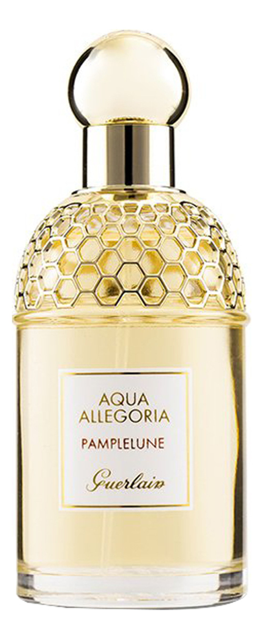 Guerlain Aqua Allegoria Pamplelune