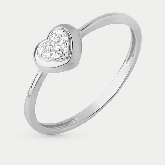 Кольцо золотое