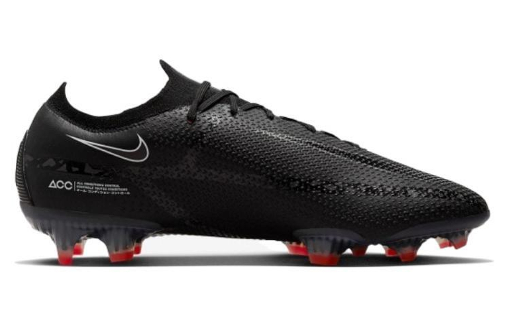 Кроссовки Nike Phantom Gt2 Elite Fg