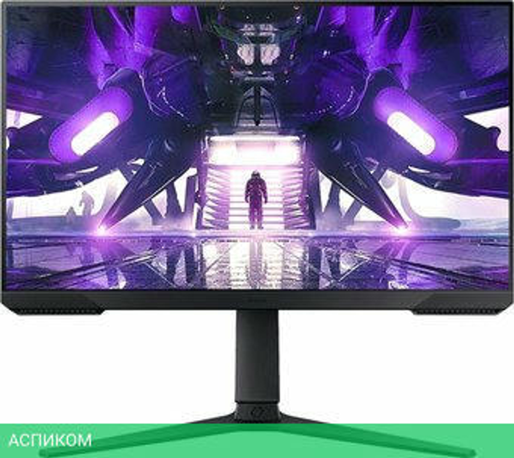 Игровой монитор Samsung Odyssey G3 LS24AG30ANUXEN