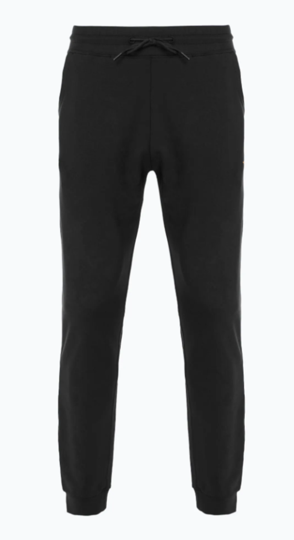 Брюки из футера