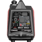 SUNREKA G3600iS бензогенератор инверторный 211032