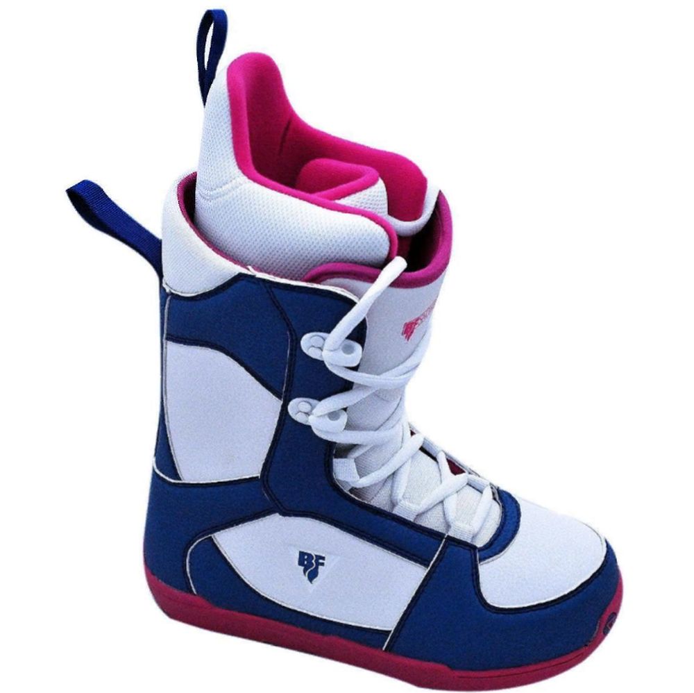 Ботинки для сноуборда BF snowboards 2018-19 Young Lady (EUR:30)