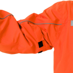 Куртка - дождевик DF EVO Man Orange