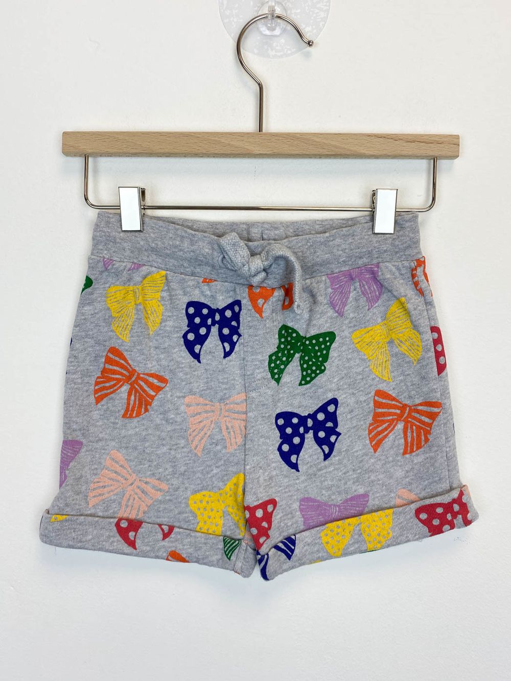 Шорты Stella McCartney, 92