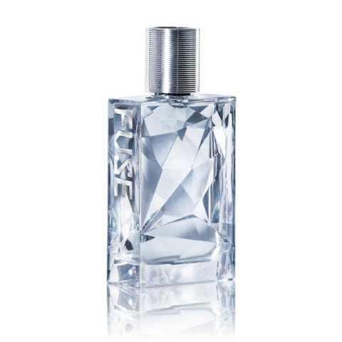 Fuse Eau De Toilette  Туалетная вода Fuse