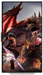 Монитор 32" Samsung Odyssey OLED G8