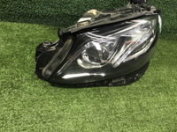 Фара левая Mercedes E W213 (2018-2021) Multibeam LED