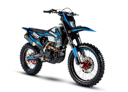 Мотоцикл кроссовый эндуро SHARMAX Expert 320