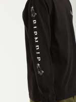 Мужской Лонгслив Lord Nermal Pocket