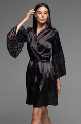 Халат Mia-Amore 7473 "Emma"