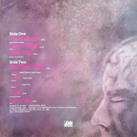 Emerson, Lake & Palmer / Emerson, Lake & Palmer (LP)