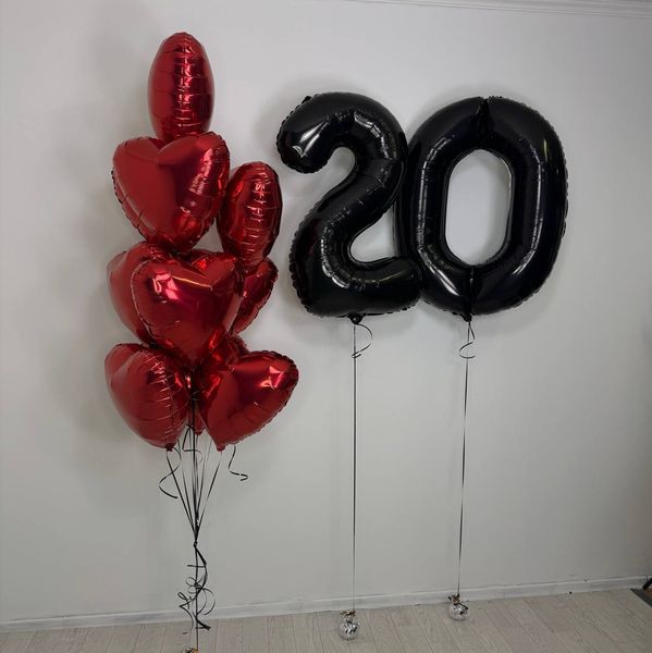 Готовое решение 