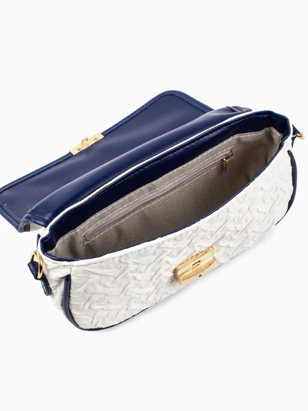 Сумка кошелек маленькая на плече