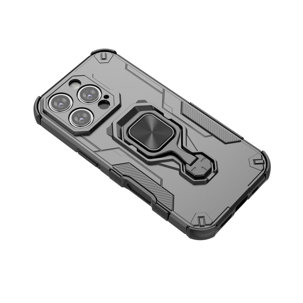 Противоударный чехол Antistrike для iPhone 16 Pro
