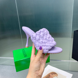 Bottega Veneta Dot Wave 9 cm