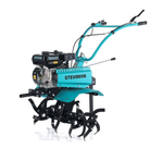 Мотоблок бензиновый STEVIMAN MT-230