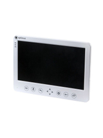 Видеодомофон Optimus VM-10.1 (Белый)