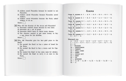 Английский клуб. Приключения Пиноккио. Коллоди К.