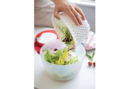 Сушилка для салата Tupperware "Карусель", 3,9 л